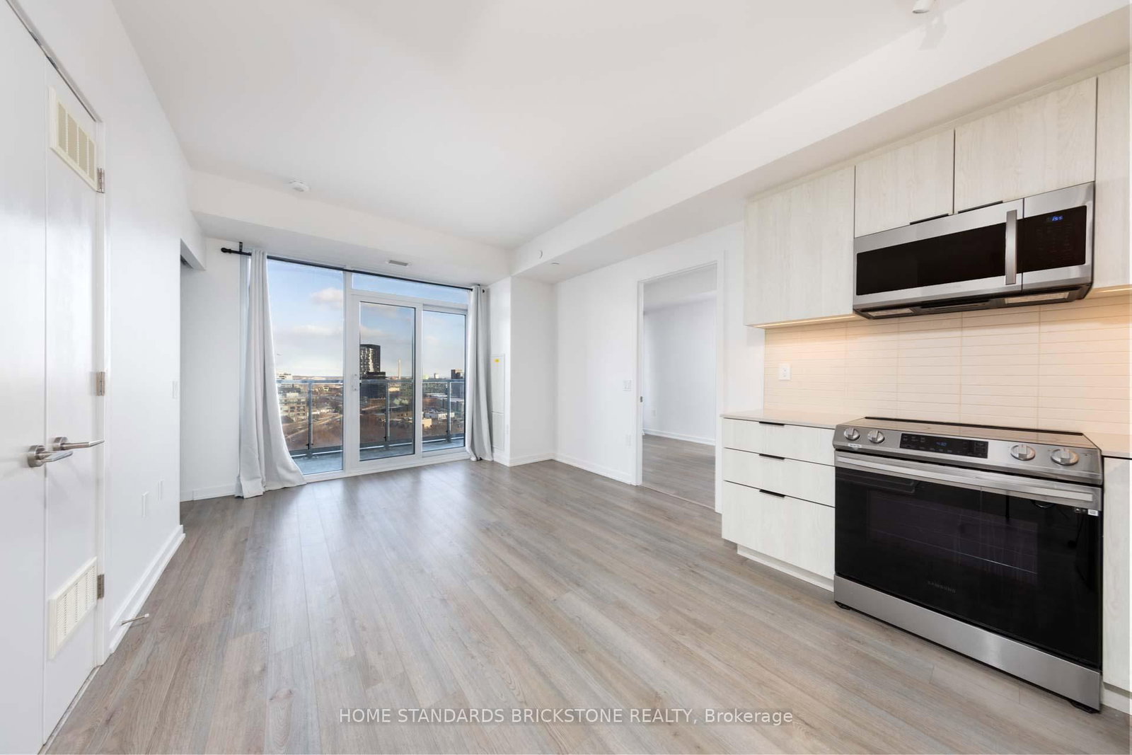 Condo for sale at 1304-50 Power Street, Toronto, Ontario, M5A 0V3 - Moss Park - MLS: C12970726