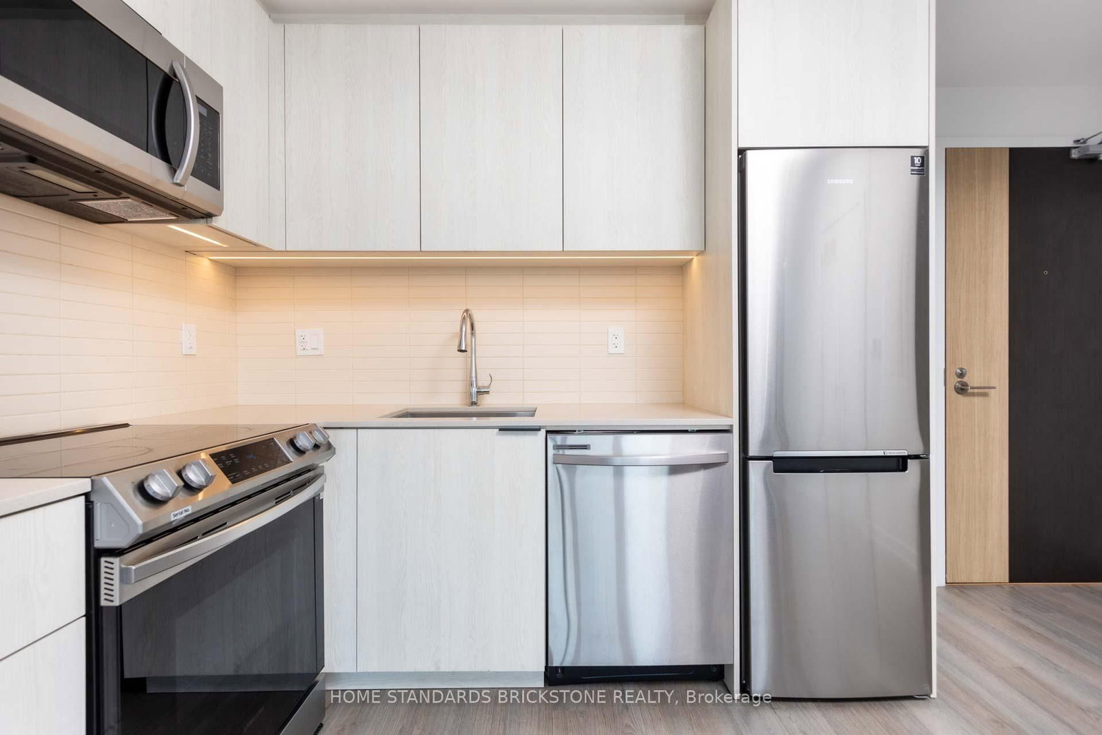 Condo for sale at 1304-50 Power Street, Toronto, Ontario, M5A 0V3 - Moss Park - MLS: C12970726