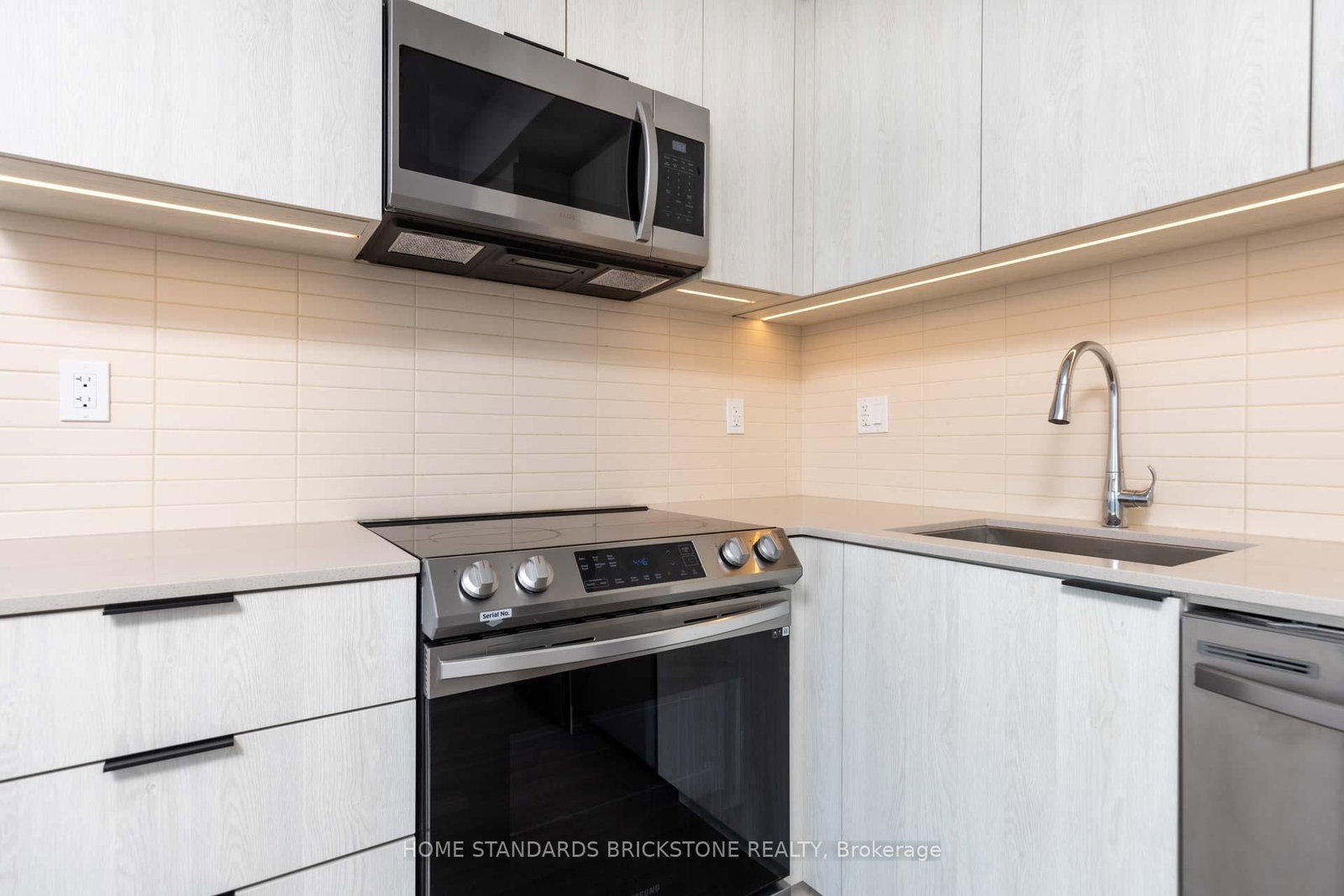 Condo for sale at 1304-50 Power Street, Toronto, Ontario, M5A 0V3 - Moss Park - MLS: C12970726