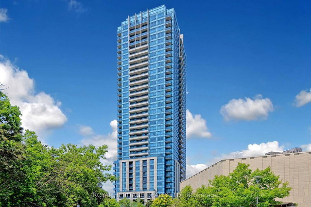 1505 - 181 Wynford Drive