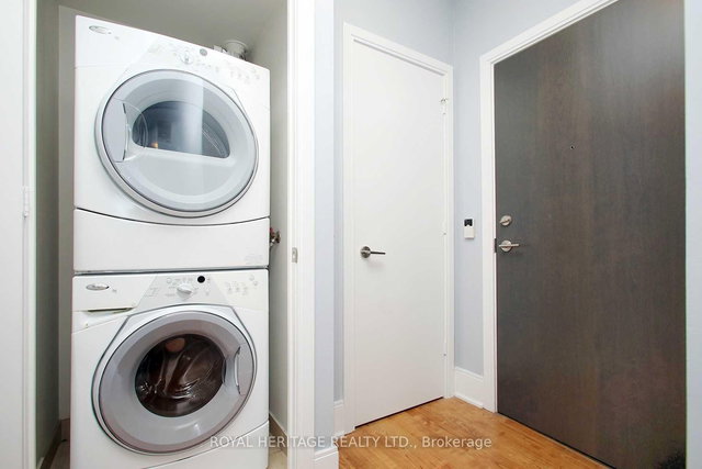 1505 - 181 Wynford Drive