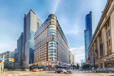 716 - 7 Carlton St | Toronto | Image