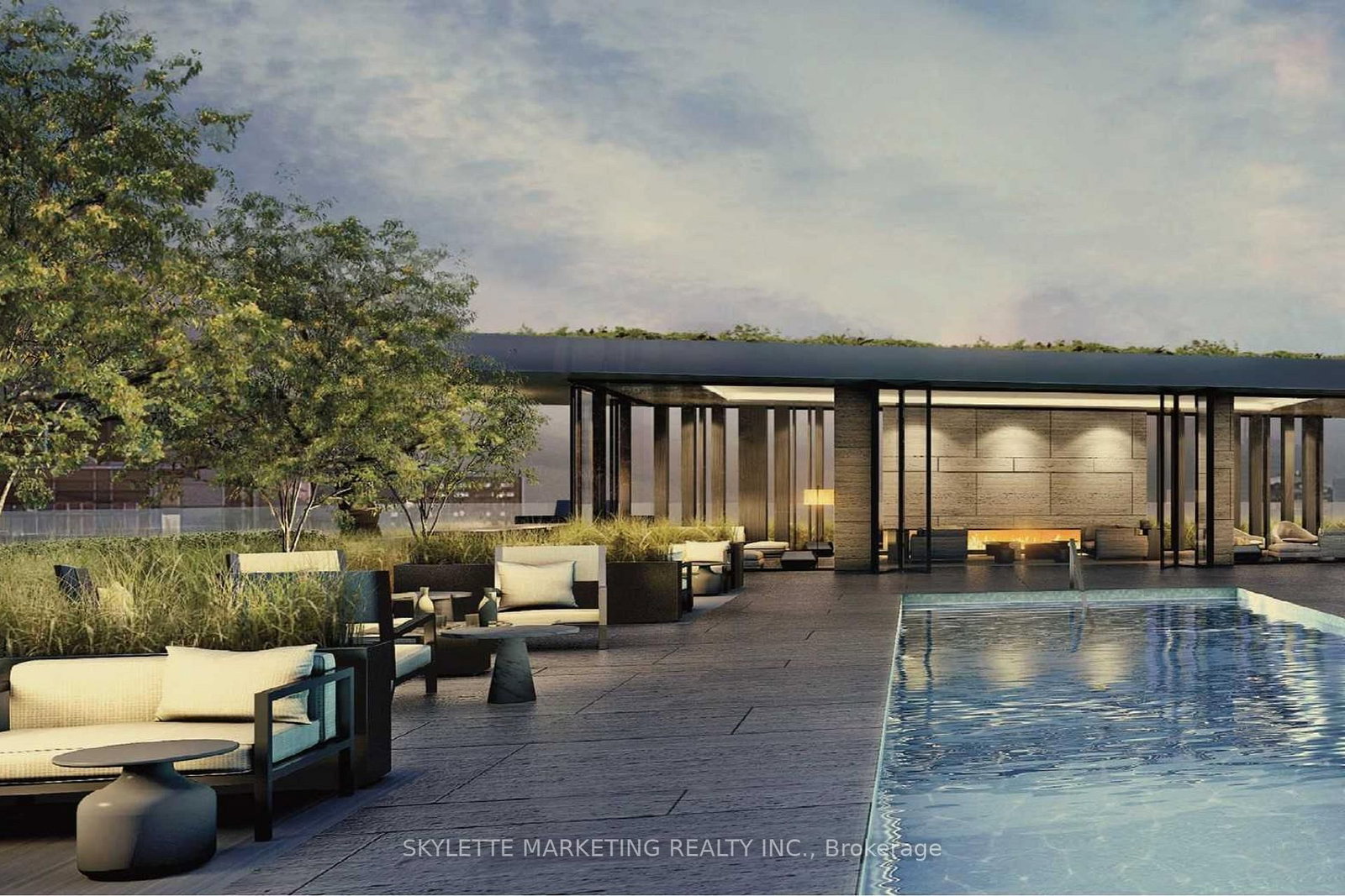 25 Richmond Street E, Unit 2213 - Photo 43