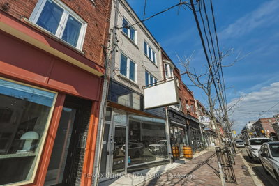 968 College St | Toronto | Image