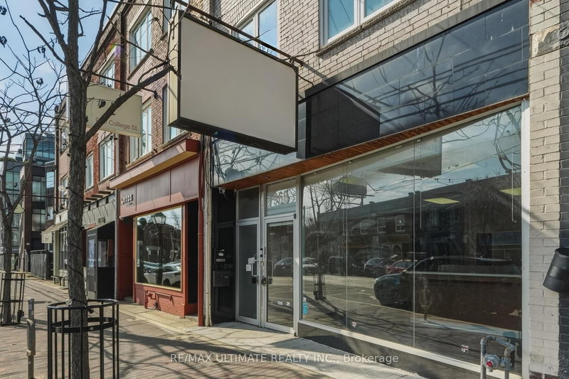 968 College St, Toronto, M5H 1A5 | Image 2