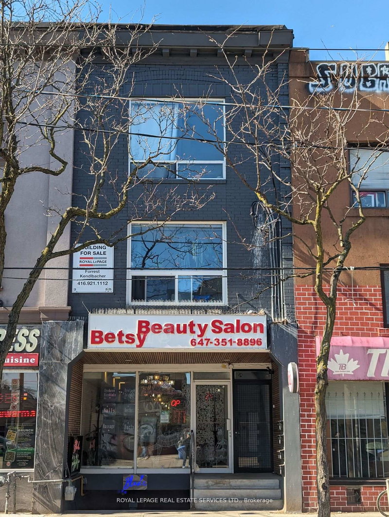 1116 College St, Toronto, M6H 1B5 | Image 2