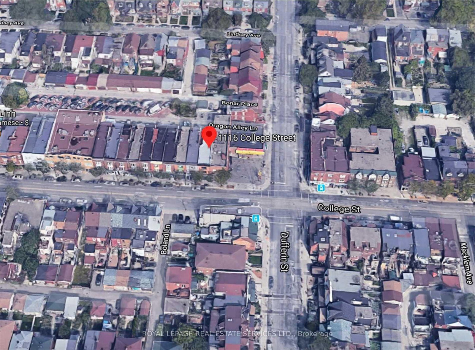 1116 College Street - Photo 26