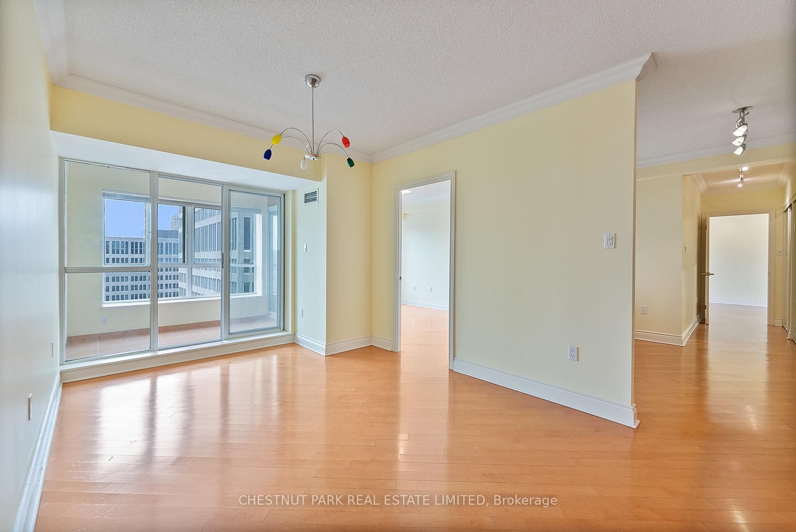 Condo for sale at 1610-889 Bay Street, Toronto, Ontario, M5S 3K5 - Bay Street Corridor - MLS: C12970908
