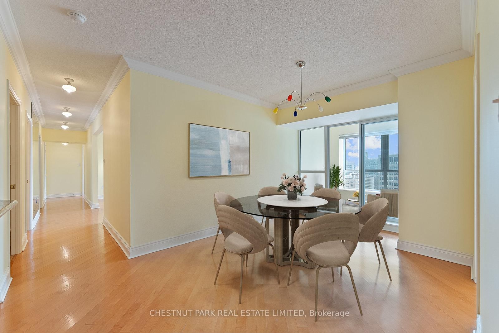 Condo for sale at 1610-889 Bay Street, Toronto, Ontario, M5S 3K5 - Bay Street Corridor - MLS: C12970908