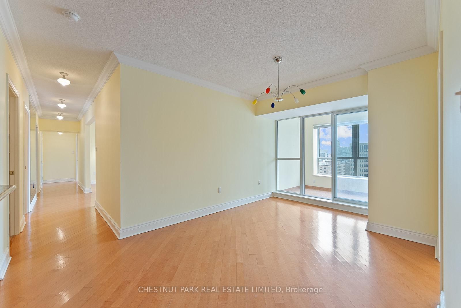 Condo for sale at 1610-889 Bay Street, Toronto, Ontario, M5S 3K5 - Bay Street Corridor - MLS: C12970908