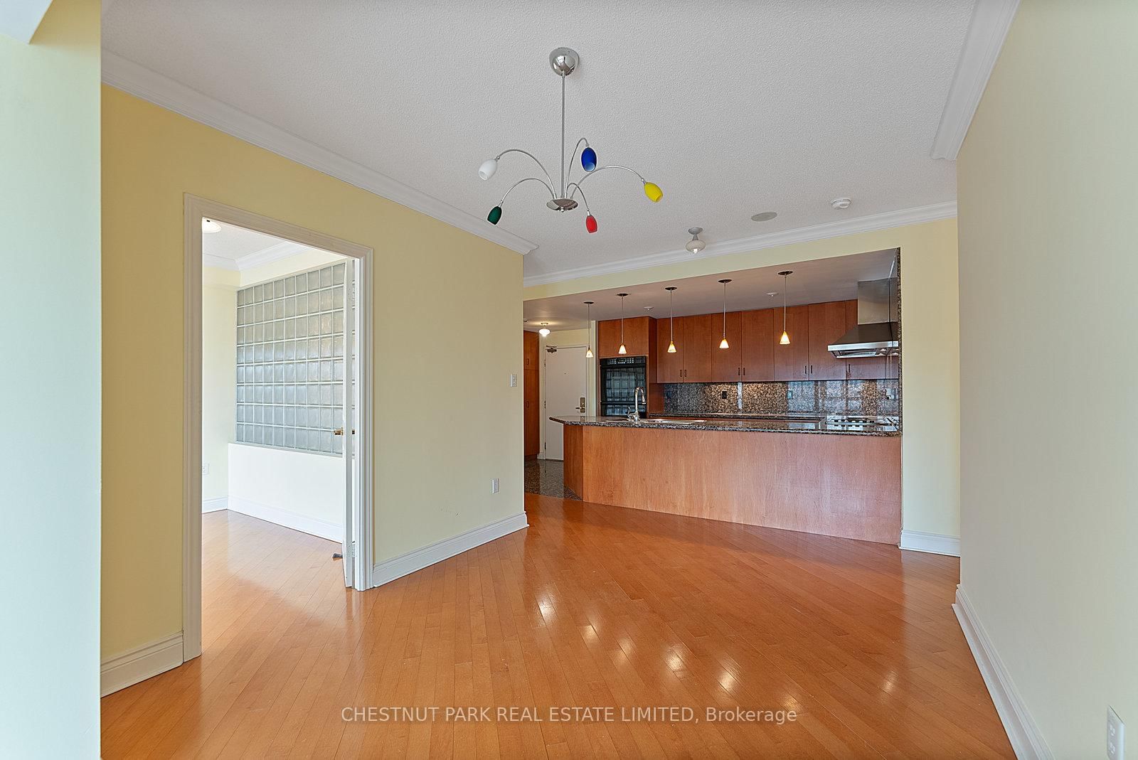 Condo for sale at 1610-889 Bay Street, Toronto, Ontario, M5S 3K5 - Bay Street Corridor - MLS: C12970908