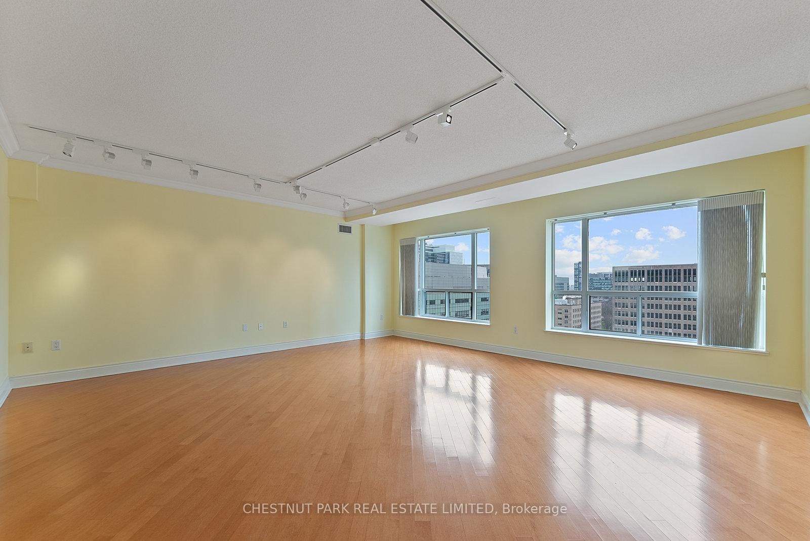 Condo for sale at 1610-889 Bay Street, Toronto, Ontario, M5S 3K5 - Bay Street Corridor - MLS: C12970908