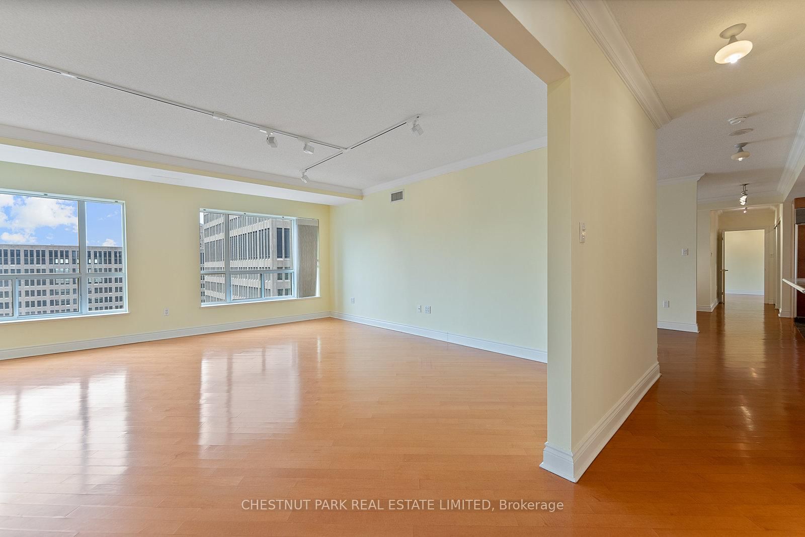 Condo for sale at 1610-889 Bay Street, Toronto, Ontario, M5S 3K5 - Bay Street Corridor - MLS: C12970908