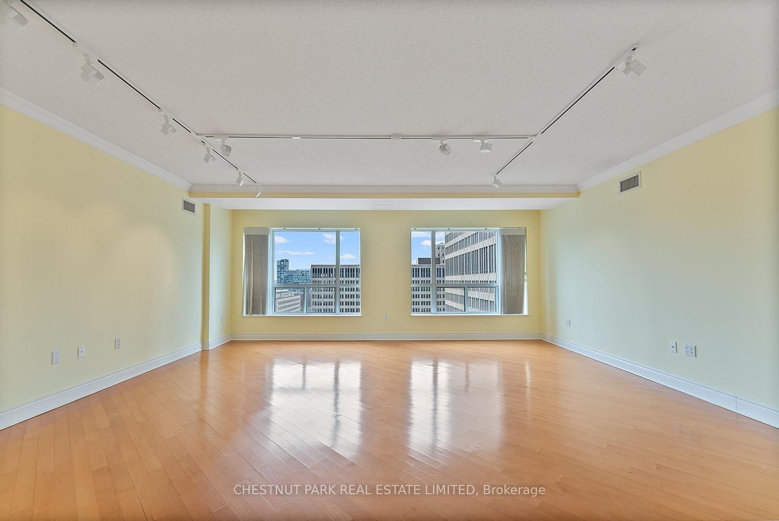 Condo for sale at 1610-889 Bay Street, Toronto, Ontario, M5S 3K5 - Bay Street Corridor - MLS: C12970908