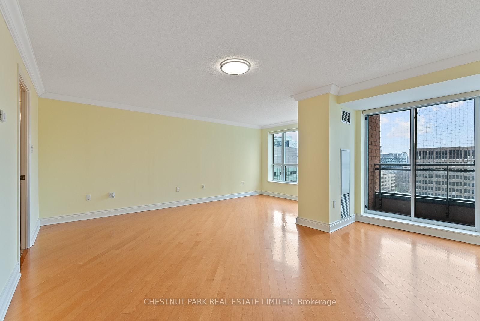 Condo for sale at 1610-889 Bay Street, Toronto, Ontario, M5S 3K5 - Bay Street Corridor - MLS: C12970908