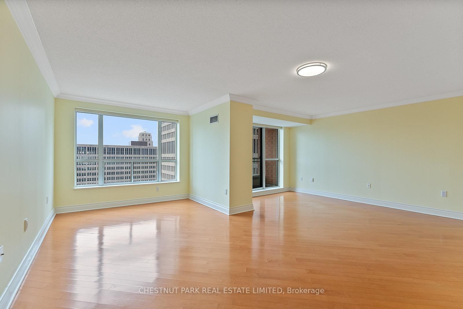 Condo for sale at 1610-889 Bay Street, Toronto, Ontario, M5S 3K5 - Bay Street Corridor - MLS: C12970908