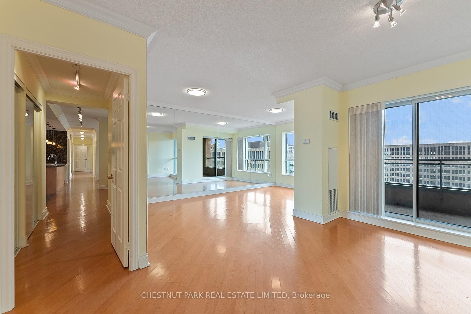 Condo for sale at 1610-889 Bay Street, Toronto, Ontario, M5S 3K5 - Bay Street Corridor - MLS: C12970908