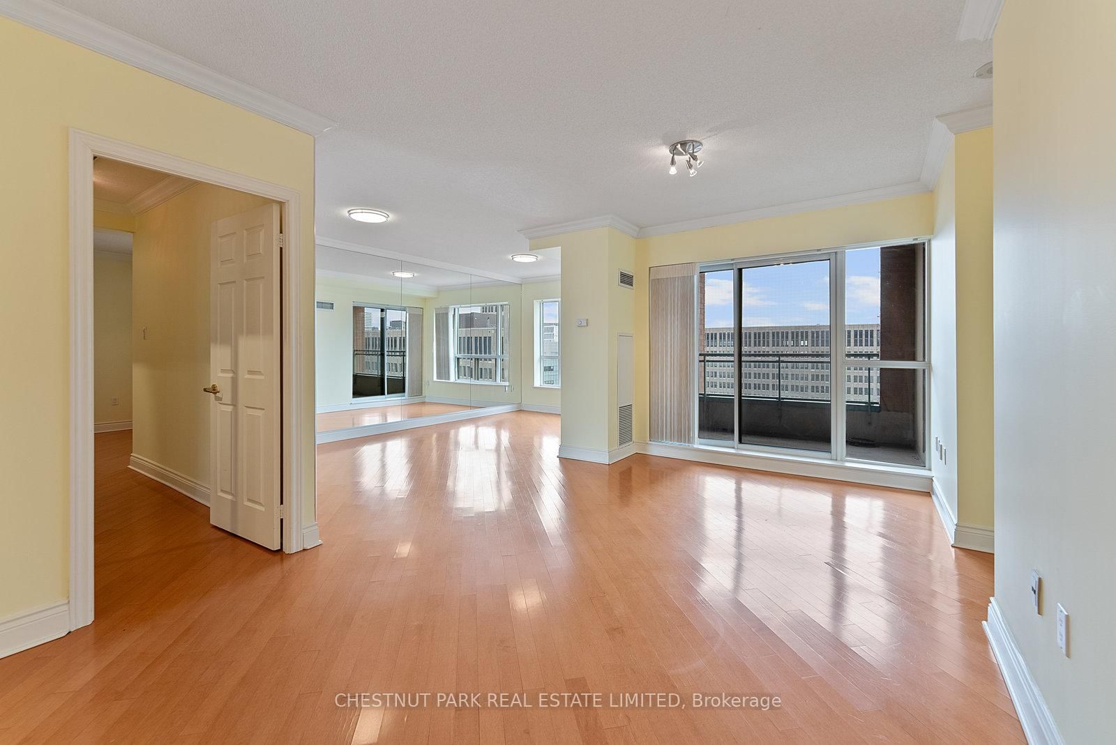 Condo for sale at 1610-889 Bay Street, Toronto, Ontario, M5S 3K5 - Bay Street Corridor - MLS: C12970908