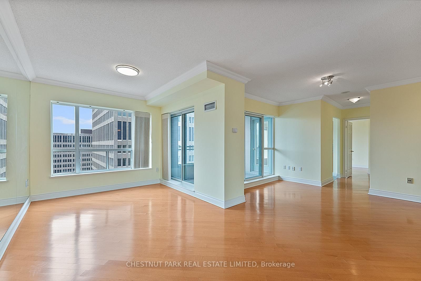 Condo for sale at 1610-889 Bay Street, Toronto, Ontario, M5S 3K5 - Bay Street Corridor - MLS: C12970908