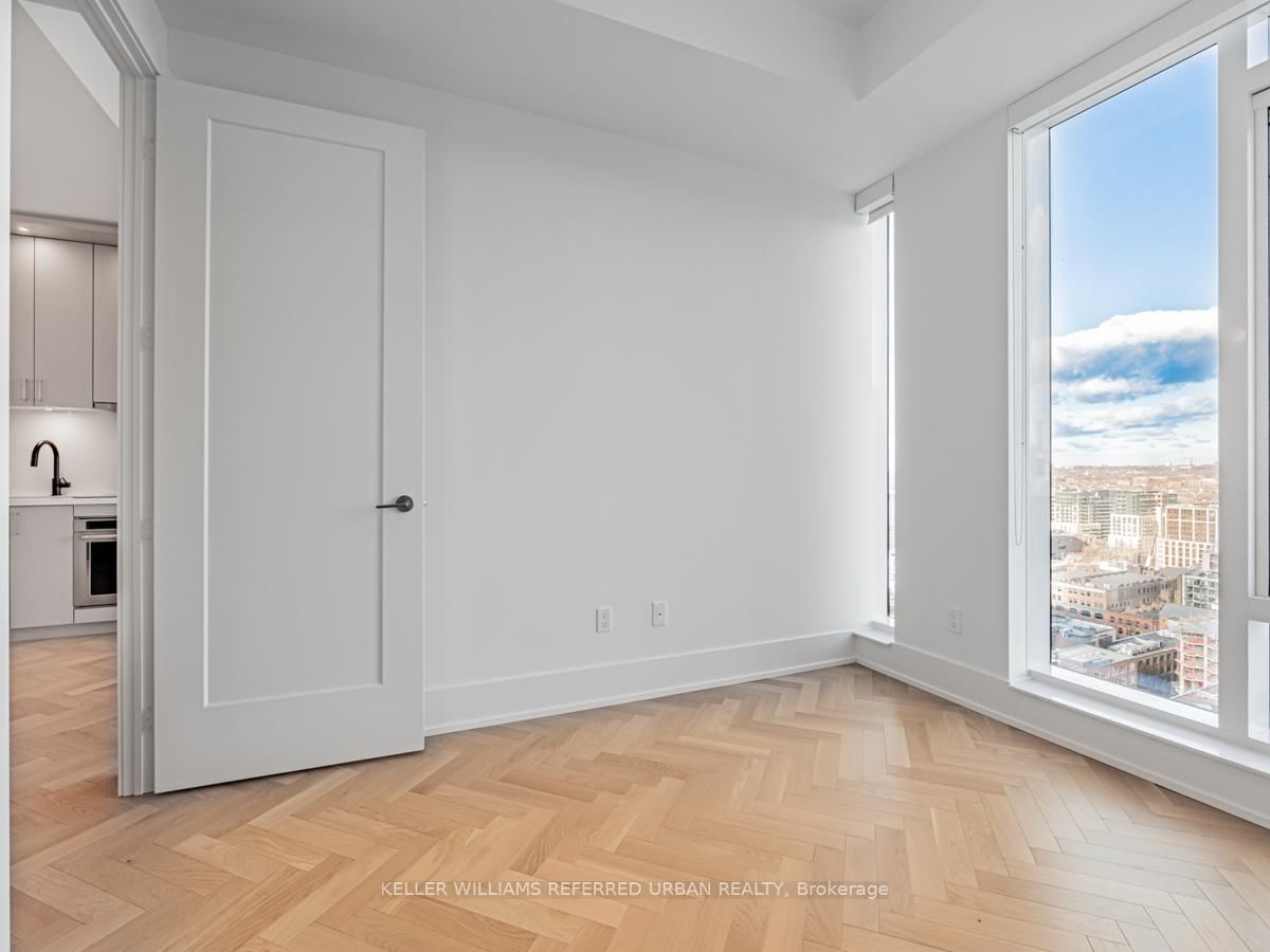 480 Front Street W, Unit 2005 - Photo 21