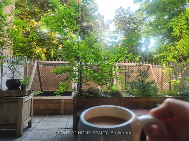 120 - 60 Homewood Avenue