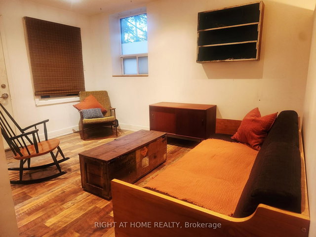 120 - 60 Homewood Avenue