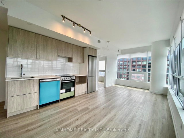 4902 - 395 Bloor Street E