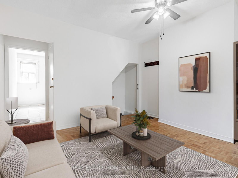 1188 Ossington Ave, Toronto, M6G 3W1 | Image 3