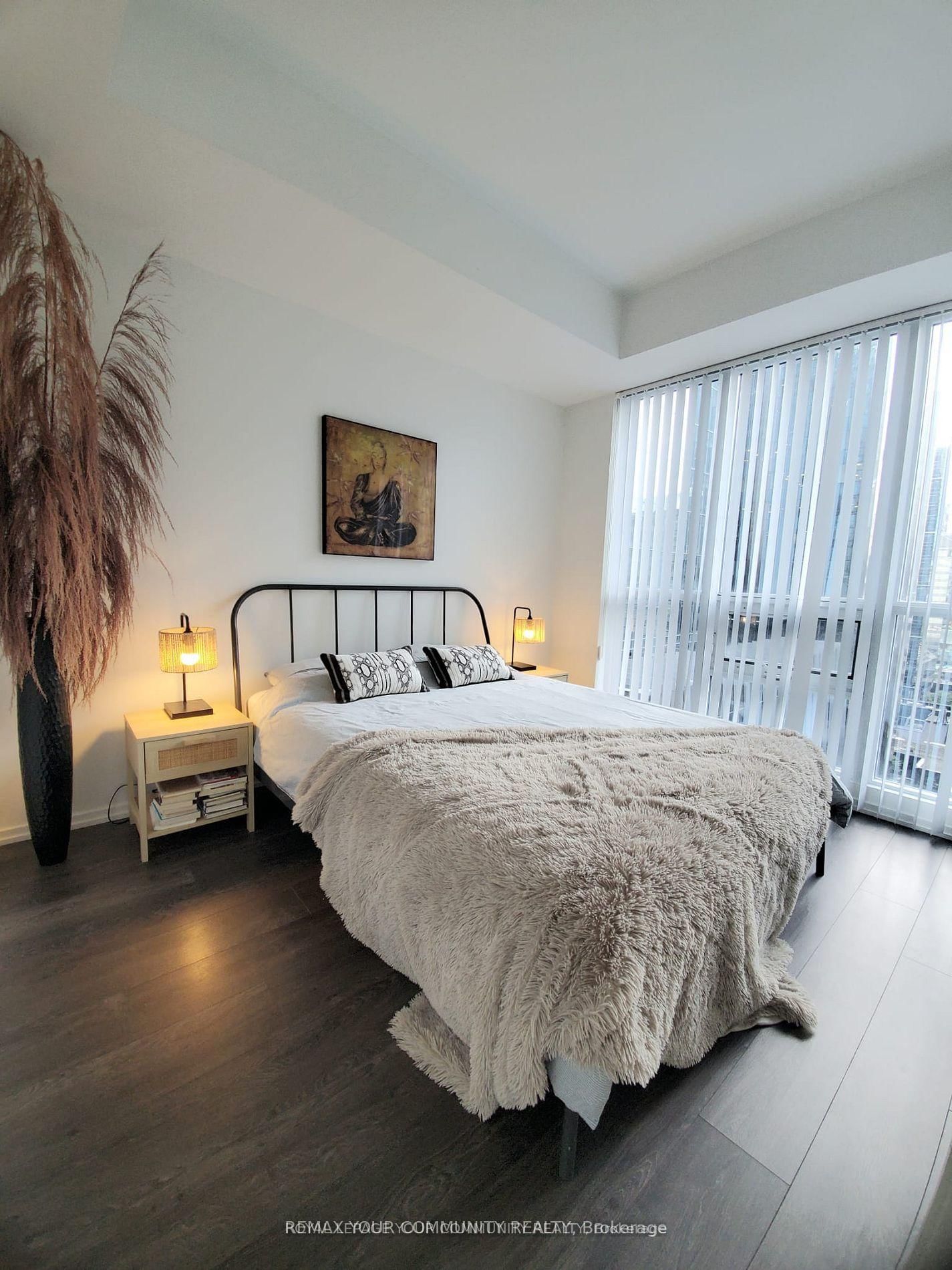 70 Temperance Street, Unit 1115 - Photo 14