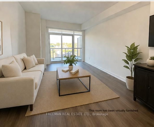 421 - 1603 Eglinton Avenue W