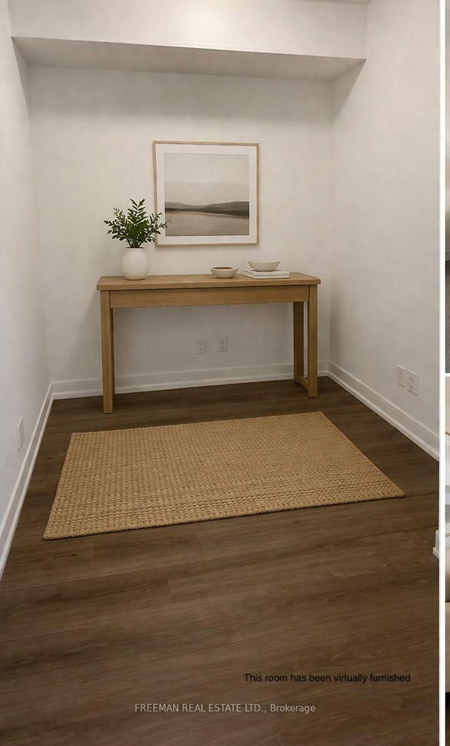 421 - 1603 Eglinton Avenue W