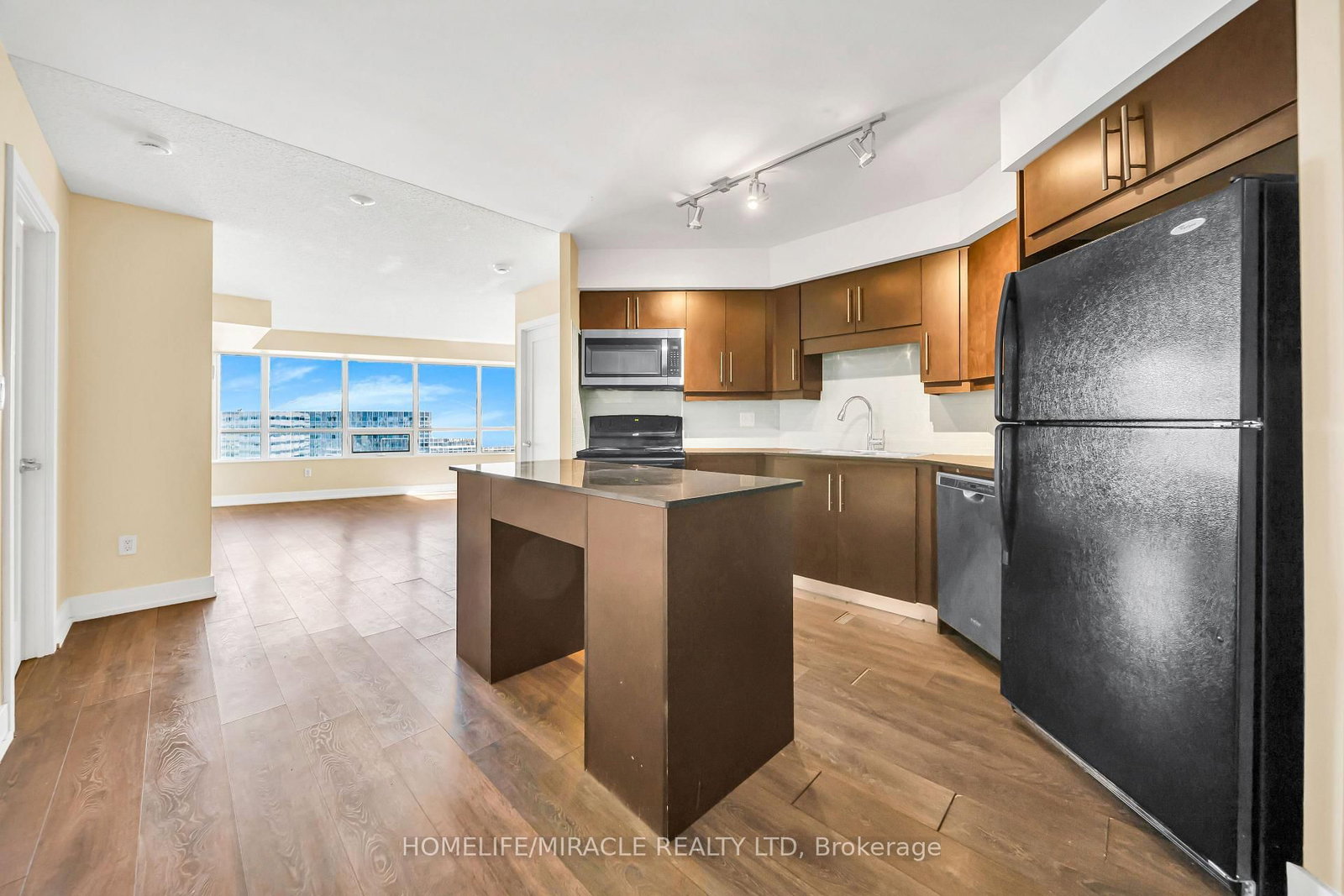 Condo for sale at 1615-20 Blue Jays Way, Toronto, Ontario, M5V 3W6 - Waterfront Communities C1 - MLS: C12971116