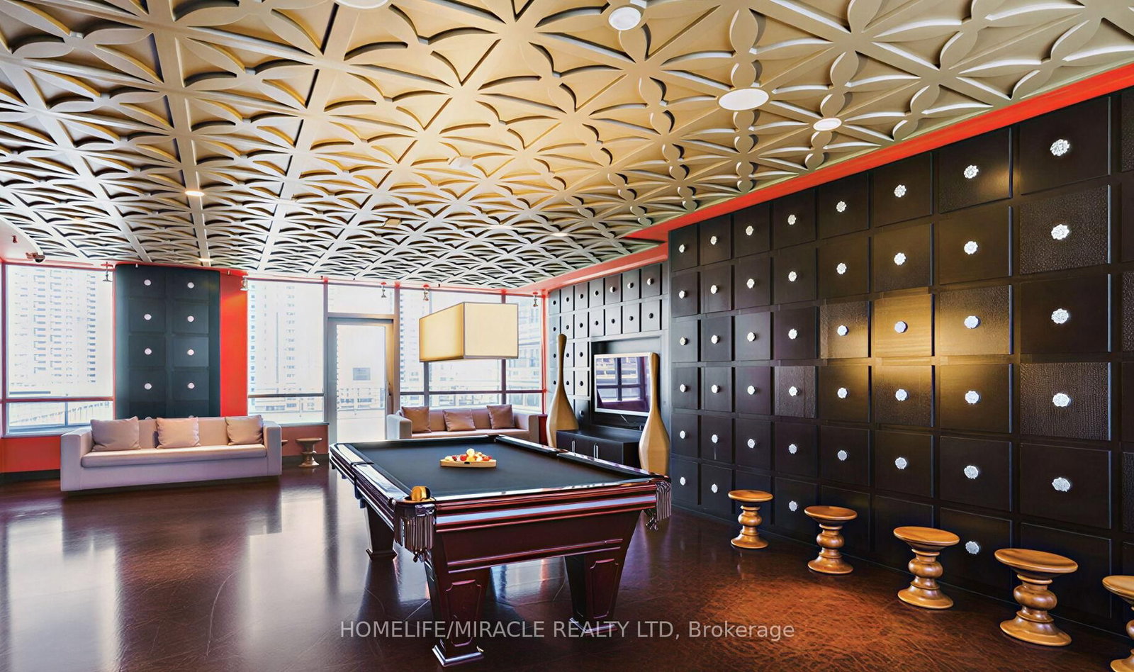 Condo for sale at 1615-20 Blue Jays Way, Toronto, Ontario, M5V 3W6 - Waterfront Communities C1 - MLS: C12971116