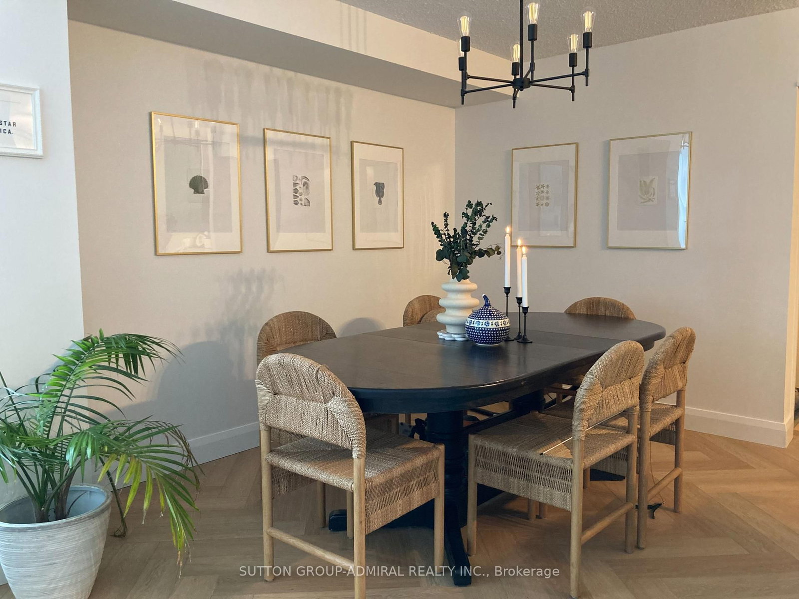 5 Old Sheppard Avenue, Unit 702 - Photo 3