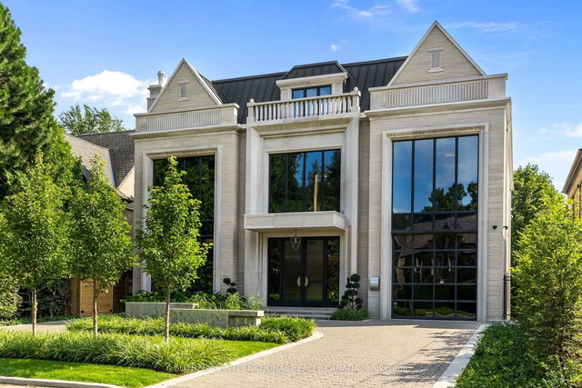 84 Old Forest Hill Road