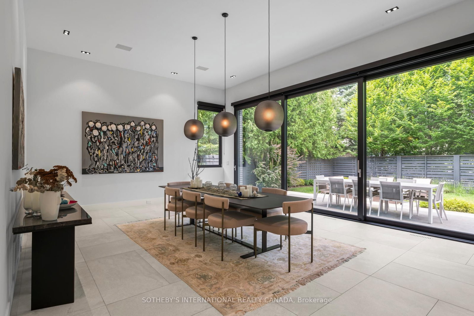 Detached House for sale at 108 Stratford Crescent, Toronto, Ontario, M4N 1C6 - Bridle Path-Sunnybrook-York Mills - MLS: C12971352