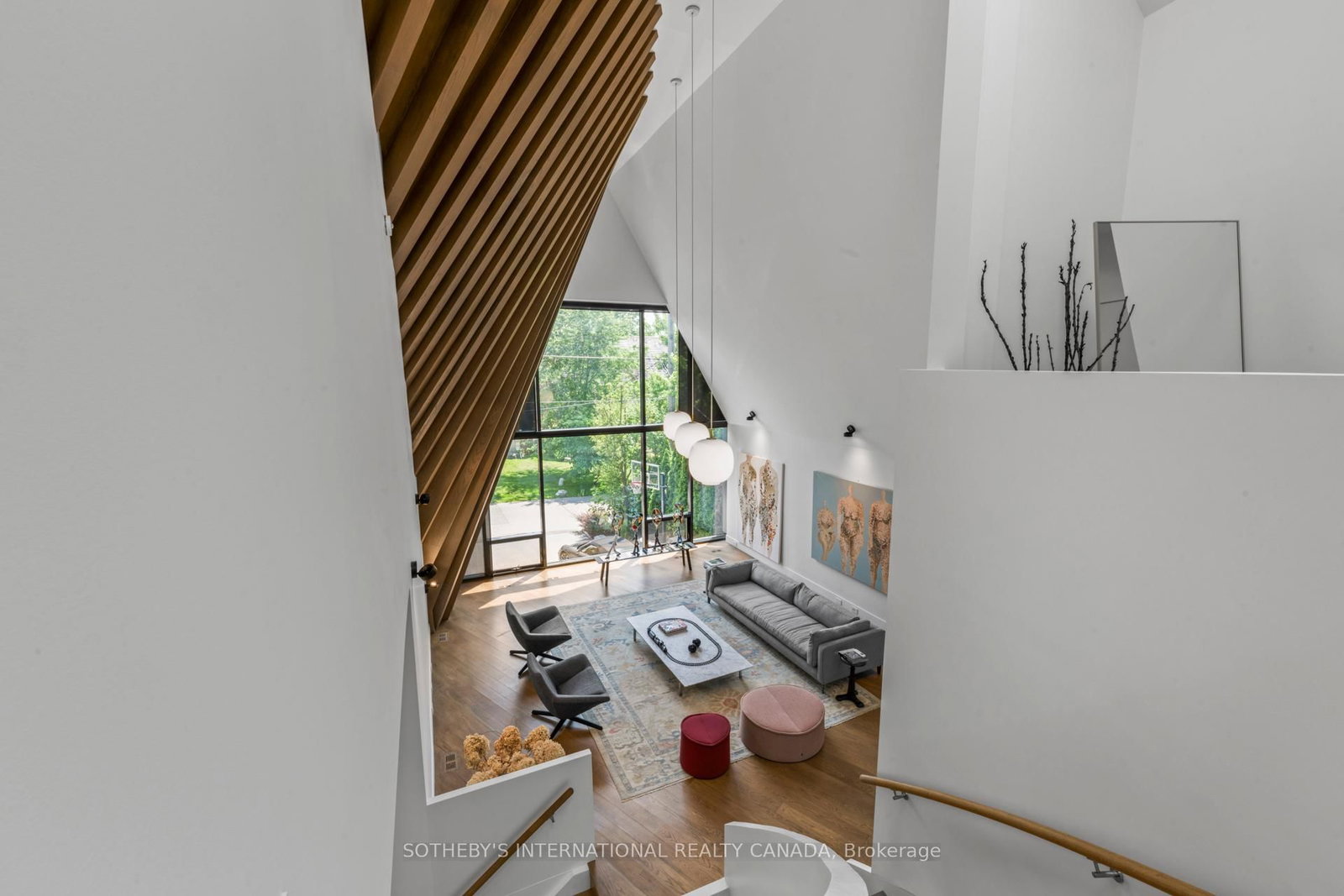 Detached House for sale at 108 Stratford Crescent, Toronto, Ontario, M4N 1C6 - Bridle Path-Sunnybrook-York Mills - MLS: C12971352