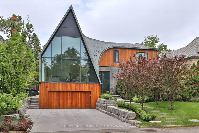 108 Stratford Cres, Toronto, M4N 1C6 | Image 3