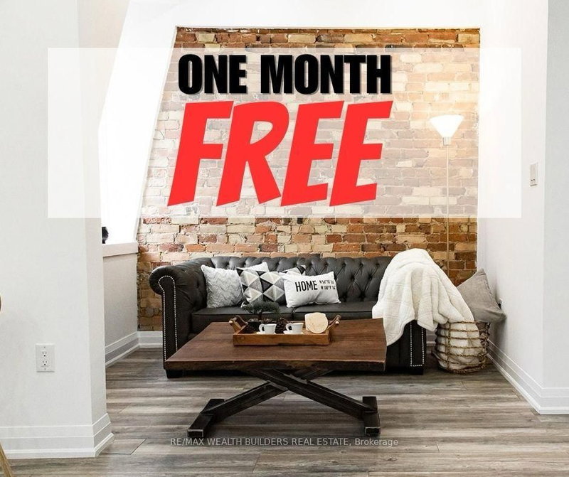 home for lease on 1-215 Jarvis Street