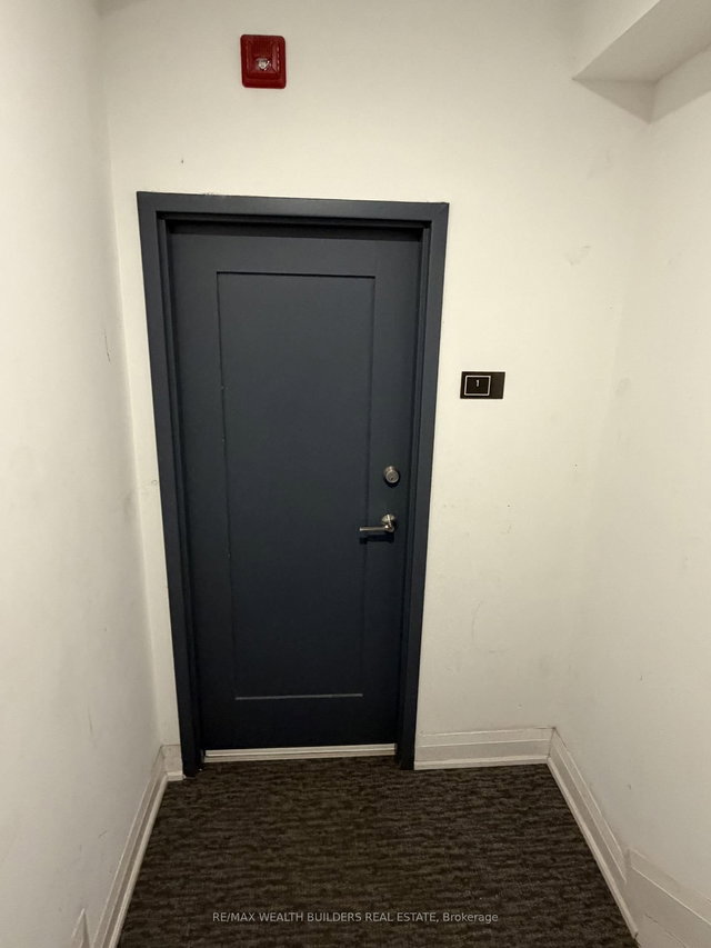 1 - 215 Jarvis Street