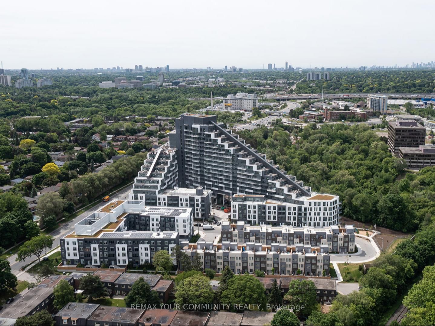 25 Adra Grado Way, Unit 903