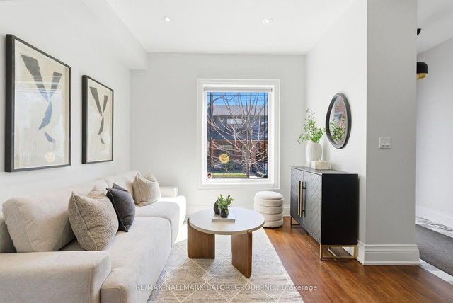 46 Melville Avenue