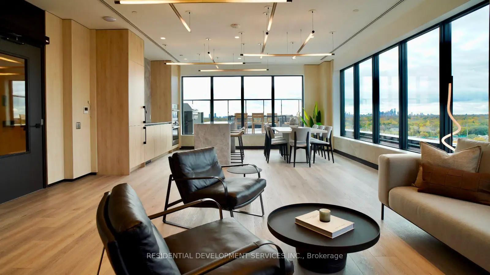 699 Sheppard Avenue E, Unit 908 - Photo 10