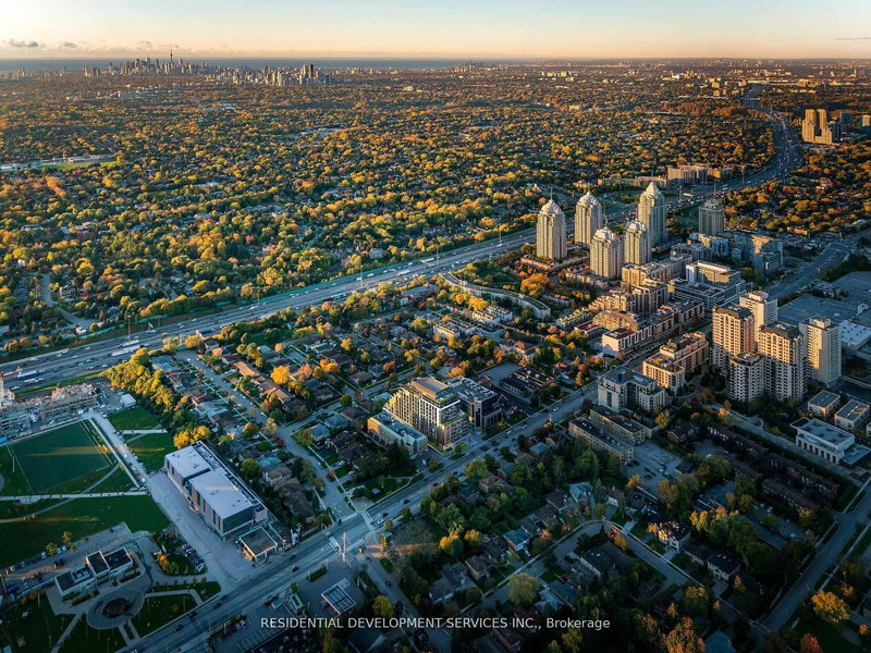 908 - 699 Sheppard Ave E, Toronto, M2K 0J5 | Image 2