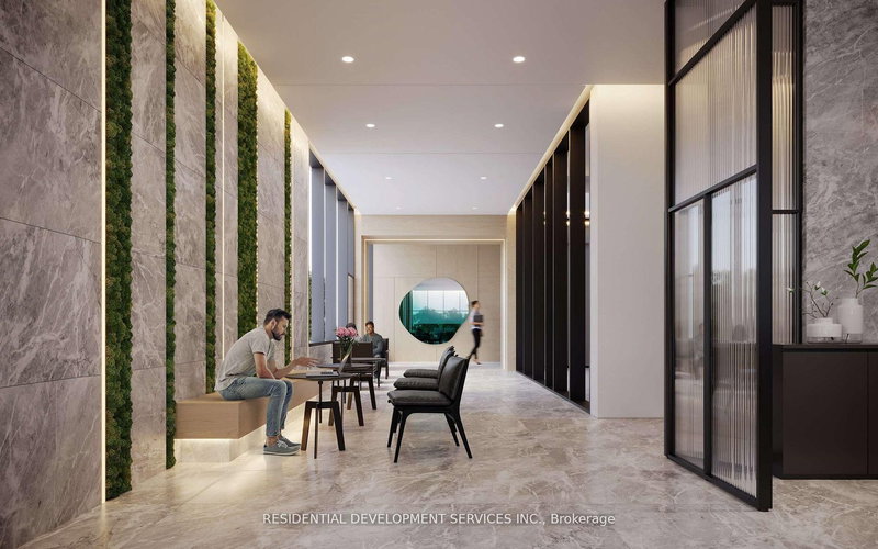 327 - 699 Sheppard Ave E, Toronto, M2K 0J5 | Image 3