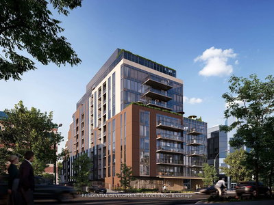 218 - 699 Sheppard Ave | Toronto | Image