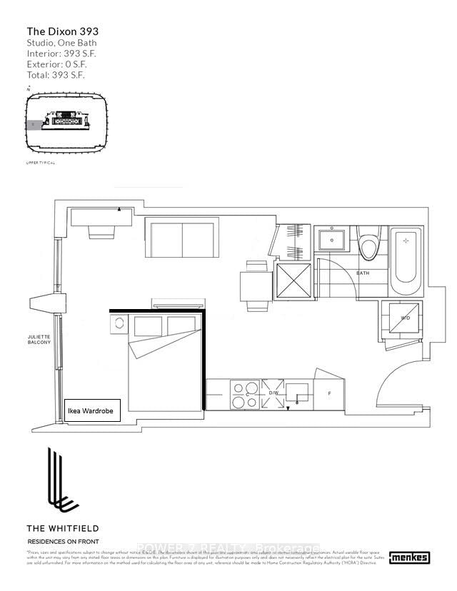 180 Front Street E, Unit 1911 - Photo 14