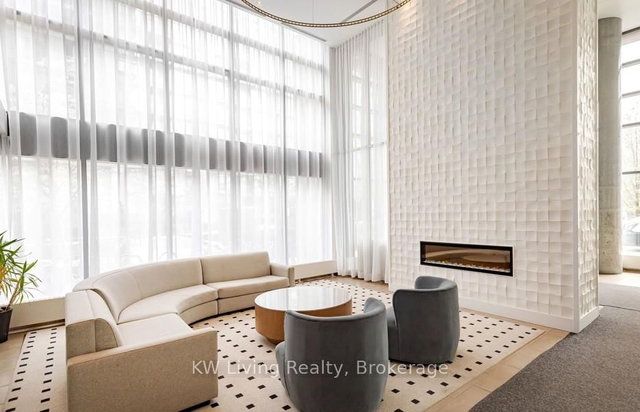 2109 - 15 Fort York Boulevard