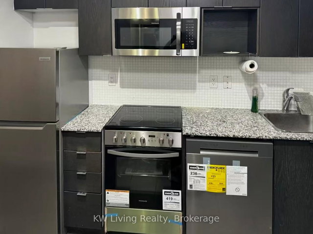 2109 - 15 Fort York Boulevard