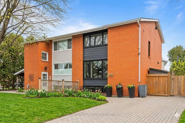 130 Barber Greene Road